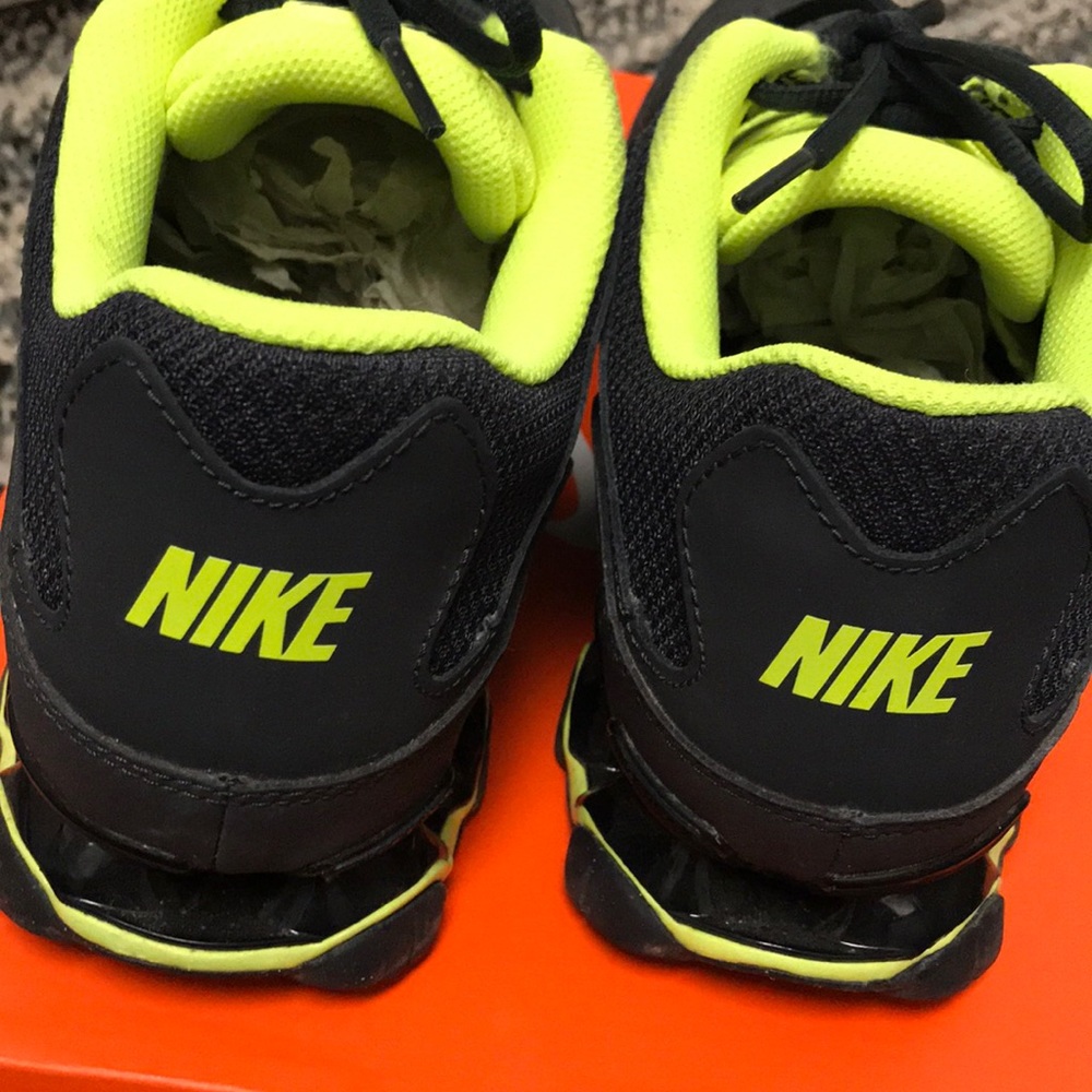 Nike Remax